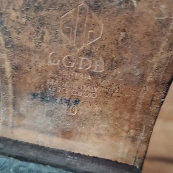 Golden Goose Hobby deluxe brand black booties